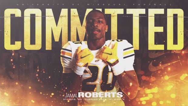 jamal roberts 
